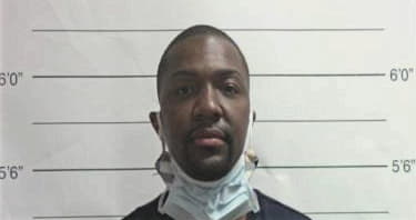 Jonathan Thomas, - Orleans Parish County, LA 